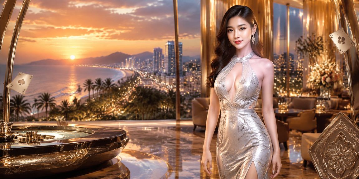 Người chơi tại Đà Nẵng thư giãn với trò chơi bài trong không khí lễ hội có trách nhiệm